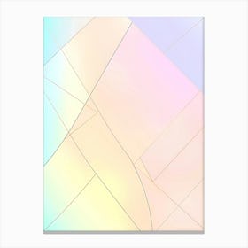 Abstract Background 6 Canvas Print