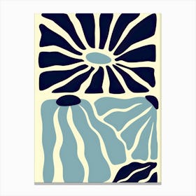 Matisse 552 Canvas Print