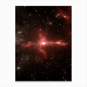 Nebula 44 Canvas Print