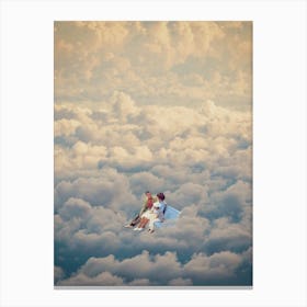 Serenity Canvas Print