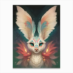 Magical Fantasy Animal 3 Toile