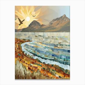 Scotland 6 Canvas Print