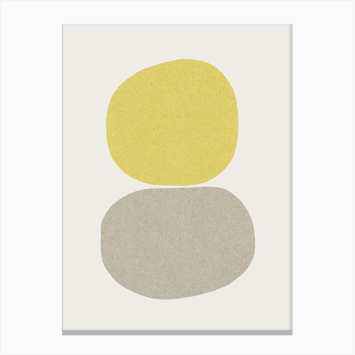 Happy Canvas Print By Dan Hobday Art Fy Happy Canvas Print By Dan Hobday Art Fy