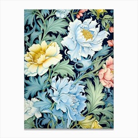 William Morris 13 Canvas Print