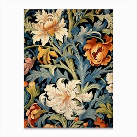 William Morris 3 Canvas Print