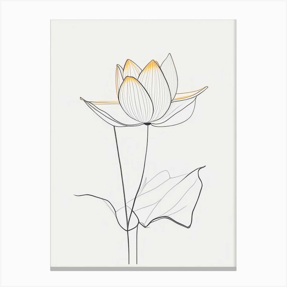Lotus Flower Outline Images – Browse 84,396 Stock Photos, Vectors, and  Video | Adobe Stock