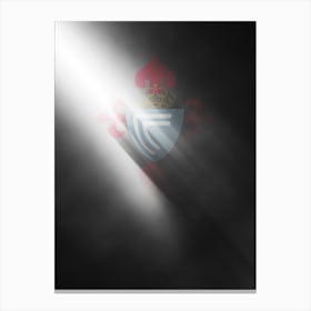 Celta Vigo 1 Canvas Print