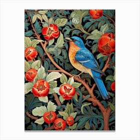 William Morris Art 26 Canvas Print