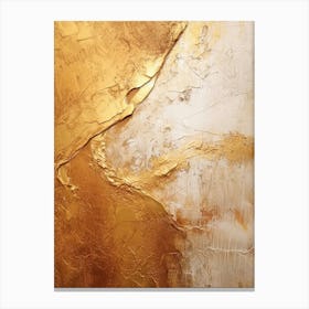 Abstract Texture 8 Canvas Print