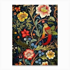 William Morris Wallpaper 117 Leinwandbild