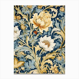 William Morris Wallpaper 85 Stampe su tela