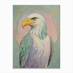 Eagle Canvas Print