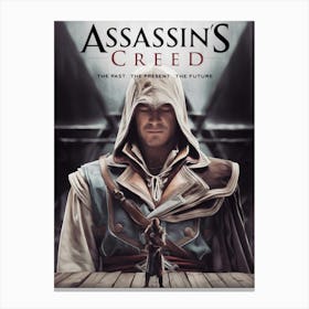 Assassin'S Creed 3 Toile