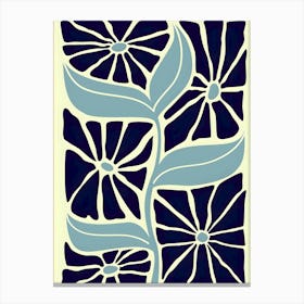 Matisse 535 Canvas Print