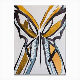 Butterfly 2 Canvas Print