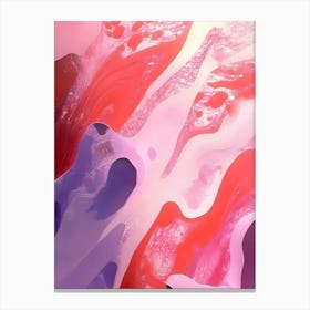 Abstract Painting 313 Canvas Print