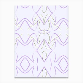 Lilac Canvas Print