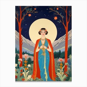 Lần 2 (14) Canvas Print