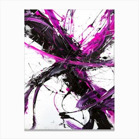 Abstract Painting 2499 Canvas Print