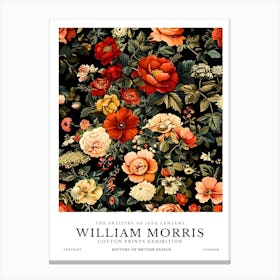 Of William Morris Toile