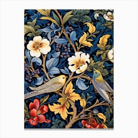 William Morris 1 Canvas Print