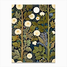 William Morris 21 Canvas Print