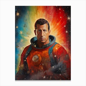 Adam Sandler (1) Canvas Print