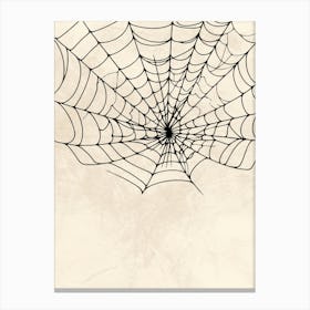 halloween 2 Canvas Print