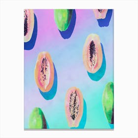 Fruit 11 Canvas Print