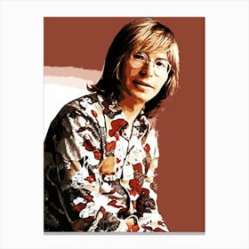 john denver 1 Canvas Print