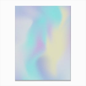 Abstract Painting 49 Canvas Print