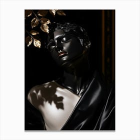 Mannequin 8 Canvas Print