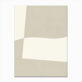 Abstract Geometric Shapes 05 34 1 Canvas Print