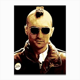 Travis Bickle Taxi Driver Toile