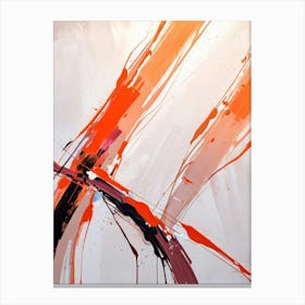 Abstract Painting 285 Canvas Print