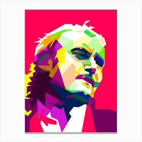 Phil Collins pop art WPAP is an English musician, singer, drummer, songwriter, record producer and actor. He was the drummer and later became the lead singer of the rock band Genesis and had a successful solo career, achieving three UK number-one singles and seven US number-one singles as a solo artist. Toile