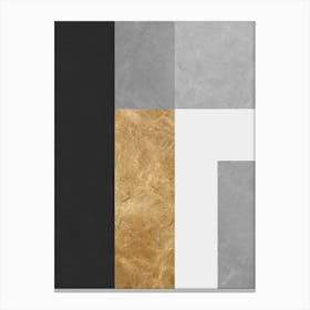 Modern fashion textures 5 Canvas Print