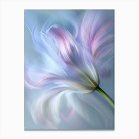 Tulip 2 Canvas Print