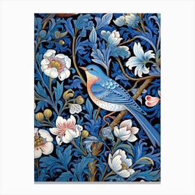 William Morris 38 Canvas Print