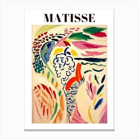 Matisse 20 Toile