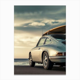 675a Verbessert Sr Canvas Print