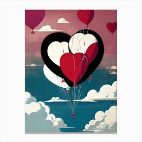 Valentine'S Day 32 Canvas Print