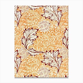 William Morris 82 Canvas Print