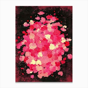 Sakura 13 Canvas Print