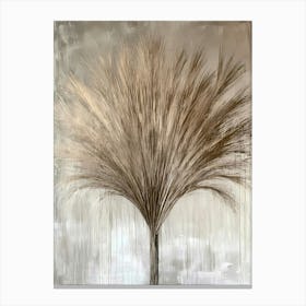 Tree Ii Canvas Print Canvas Print