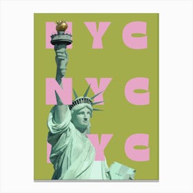 New York City | Canvas Print