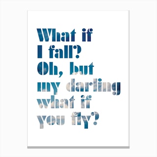 Oh My Darling Art Print By Civilised Humans Fy