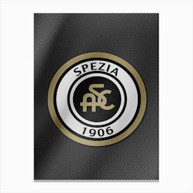 Spezia Canvas Print