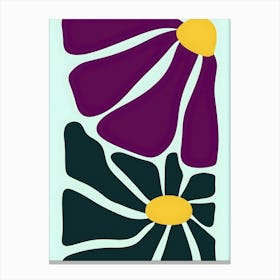 Matisse 564 Canvas Print