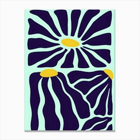 Matisse 568 Canvas Print